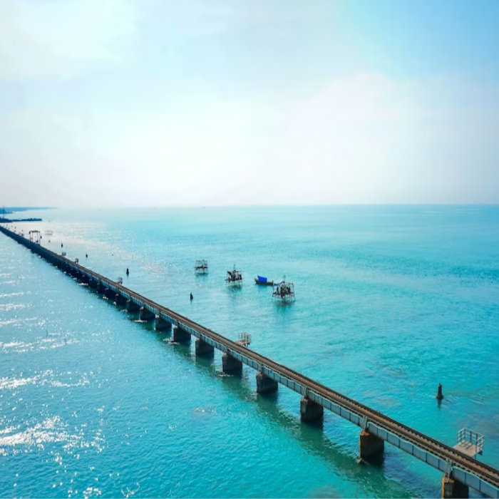 Southern Sacred Coastal Escape