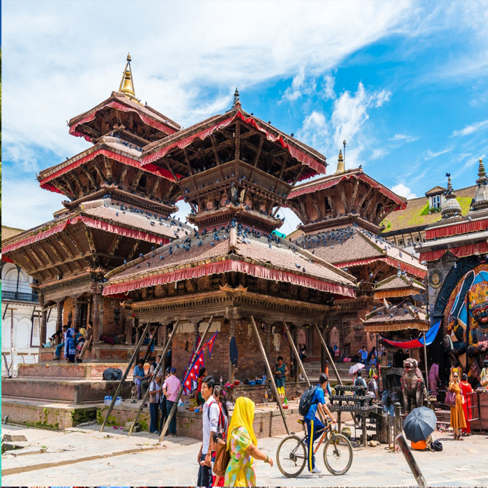 Nepal Himalayan Trail
